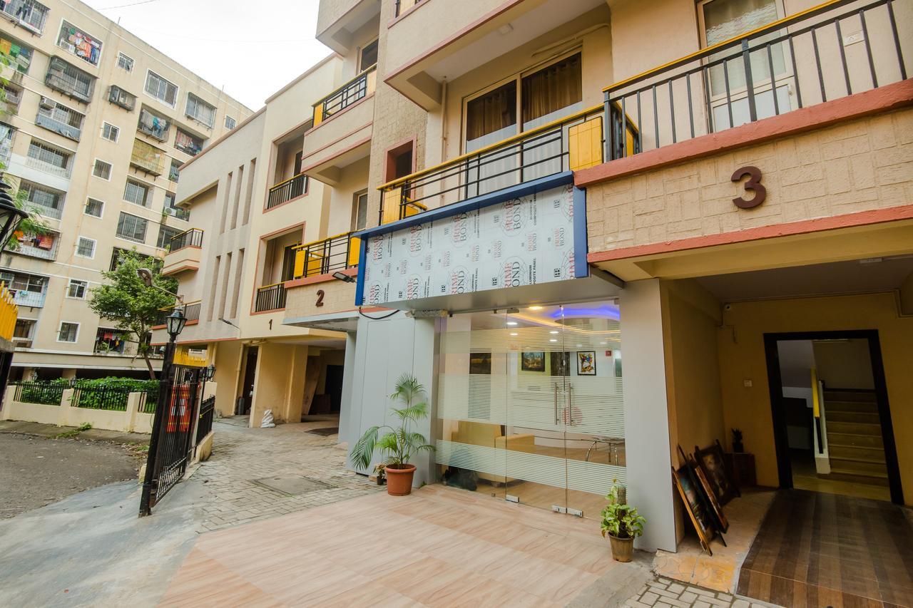 Oyo 9326 Om Sai Residency Hotel - Mumbai — Photos 3